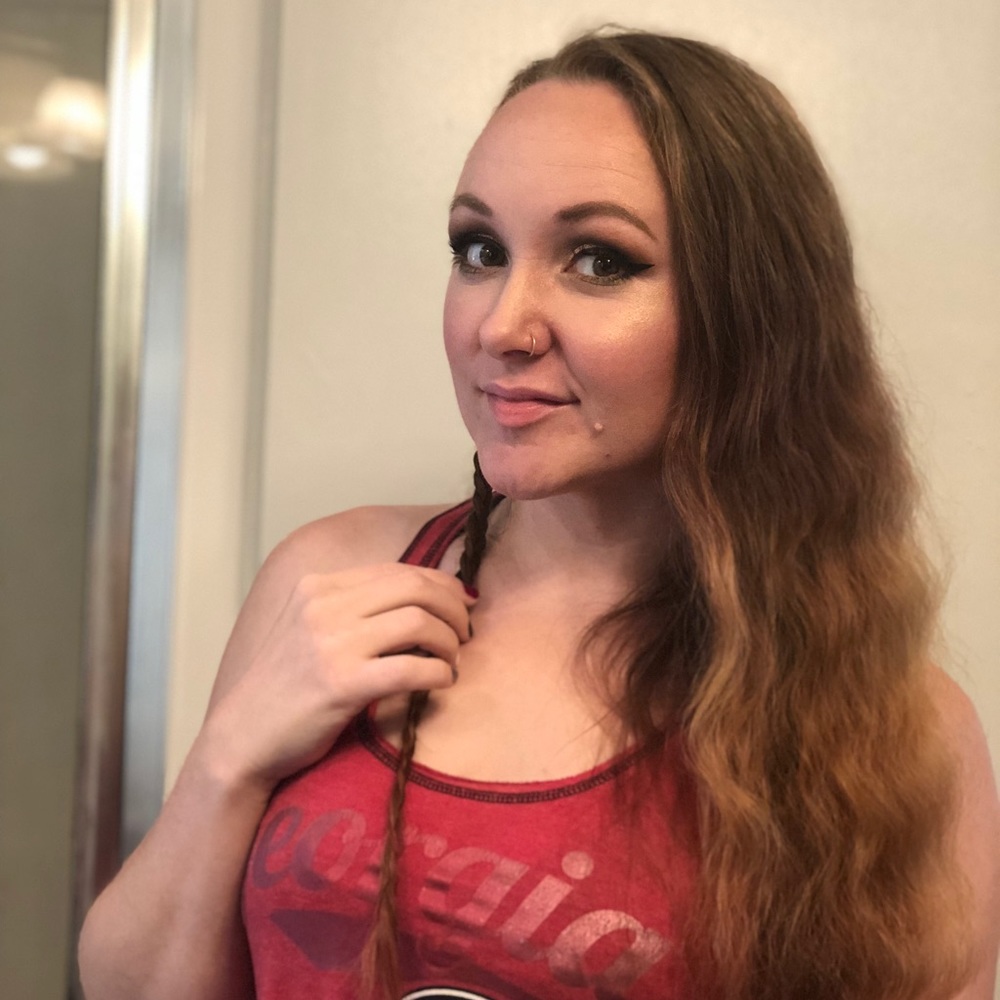Meet your Posher, Kimbrena